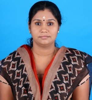 Dr. Namitha R